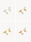 Boutons de manchette Ulysse