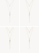 Collier de dos Colette