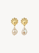 Boucles Blanche