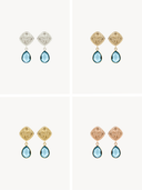 Boucles Antoinette