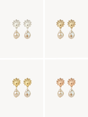 Boucles Blanche