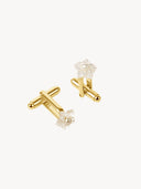 Boutons de manchette Ulysse
