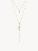 Collier de dos Colette