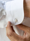 Boutons de manchette Ulysse