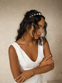 Couronne Gisèle