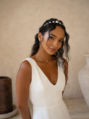 Couronne Gisèle
