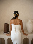 Collier de dos Colette
