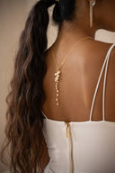 Collier de dos Colette