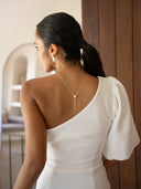 Collier de dos Hortense