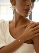 Bracelet Marguerite