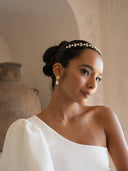 Boucles Blanche