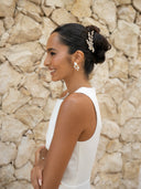 Barrette Lison
