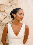 Boucles Christine