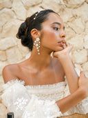Boucles Gisèle